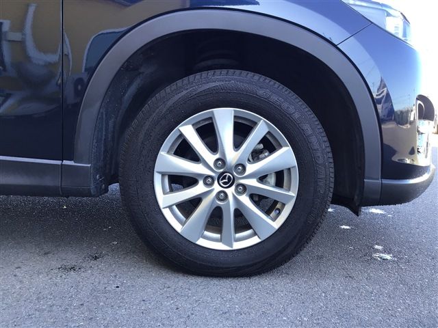Mazda CX-5 2016-07 190031-4