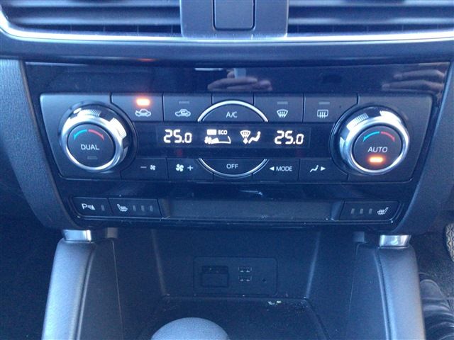 Mazda CX-5 2016-07 190031-16