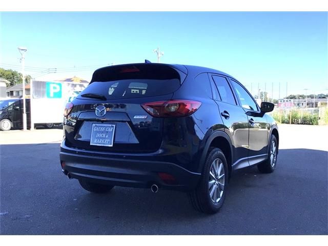 Mazda CX-5 2016-07 190031-29