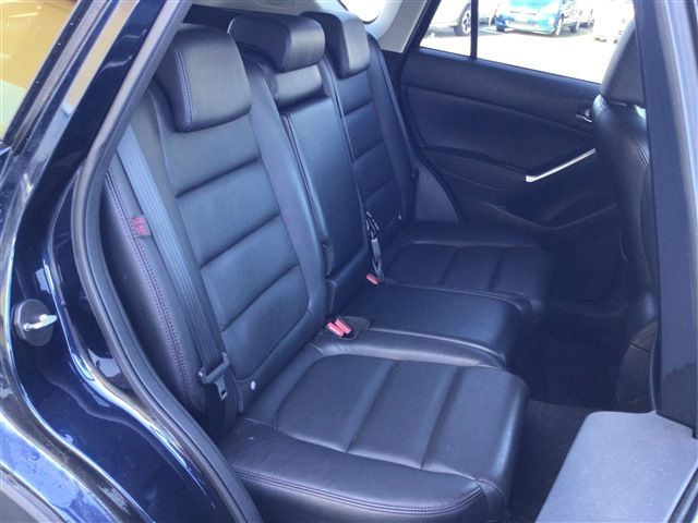 Mazda CX-5 2016-07 190031-11