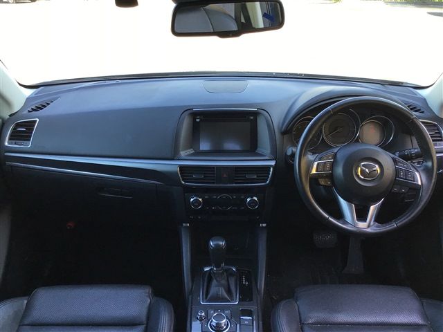 Mazda CX-5 2016-07 190031-9