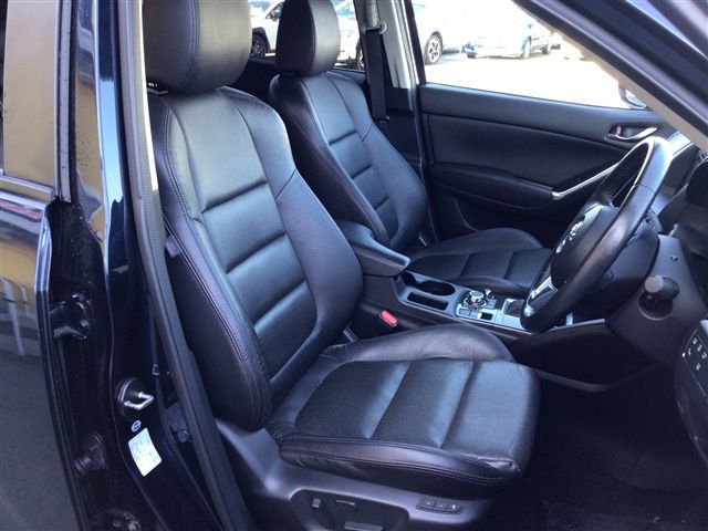 Mazda CX-5 2016-07 190031-10
