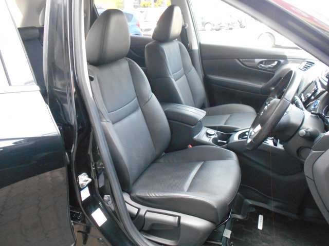 Nissan X-TRAIL 2019-02 3971-9