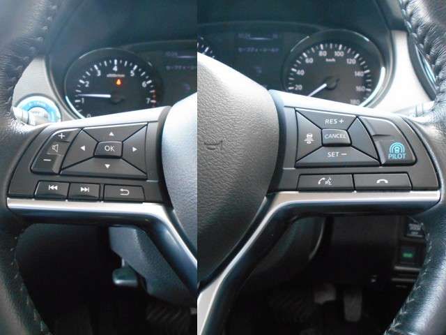Nissan X-TRAIL 2019-02 3971-12