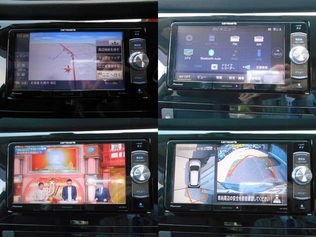 Nissan X-TRAIL 2019-02 3971-3