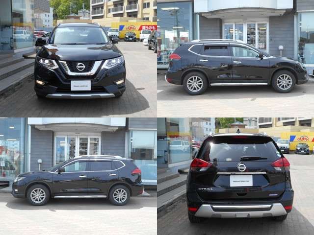 Nissan X-TRAIL 2019-02 3971-13