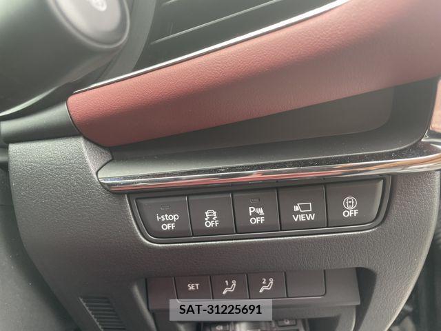Mazda MAZDA3 2021-10 331500-16