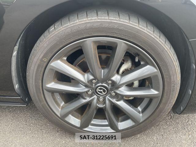 Mazda MAZDA3 2021-10 331500-28