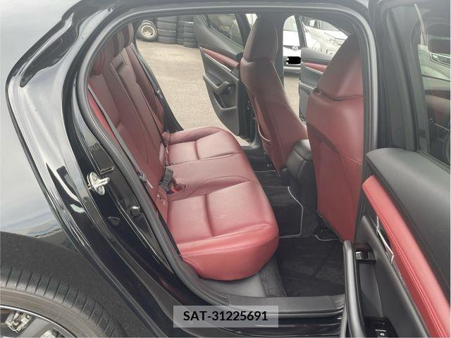 Mazda MAZDA3 2021-10 331500-10