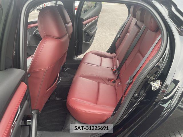 Mazda MAZDA3 2021-10 331500-11