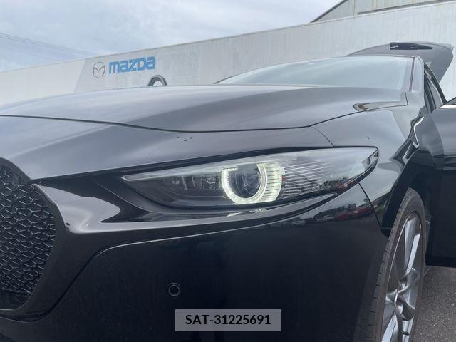 Mazda MAZDA3 2021-10 331500-26