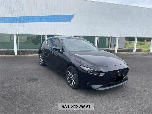 Mazda MAZDA3 2021-10 331500-4