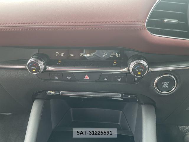 Mazda MAZDA3 2021-10 331500-20