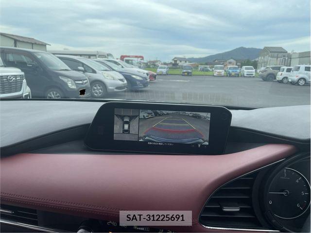 Mazda MAZDA3 2021-10 331500-19