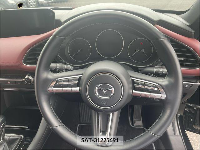 Mazda MAZDA3 2021-10 331500-18