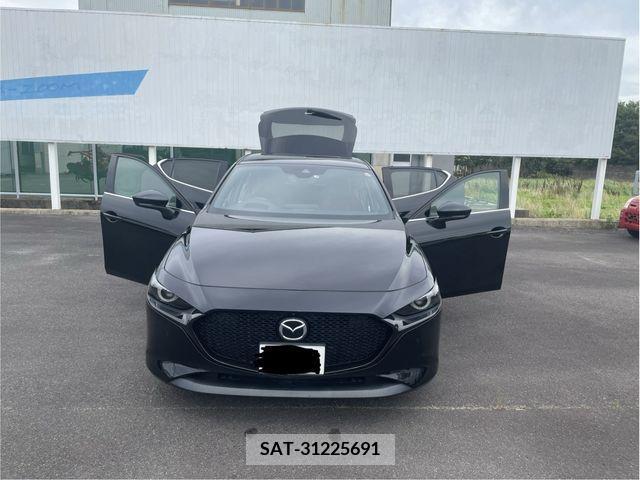 Mazda MAZDA3 2021-10 331500-6