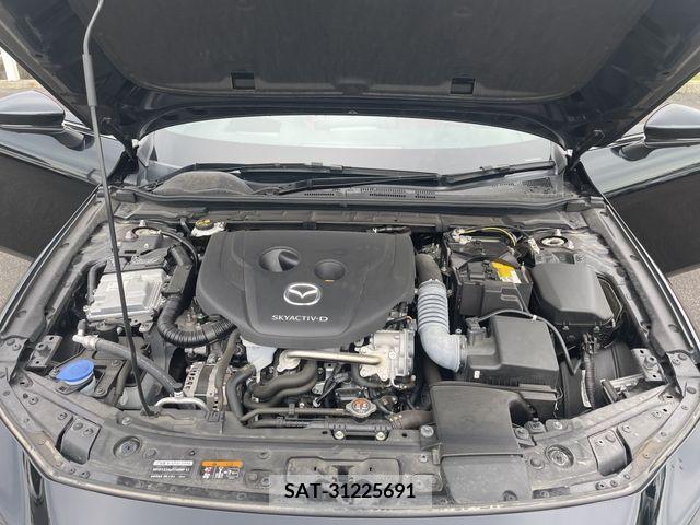Mazda MAZDA3 2021-10 331500-29