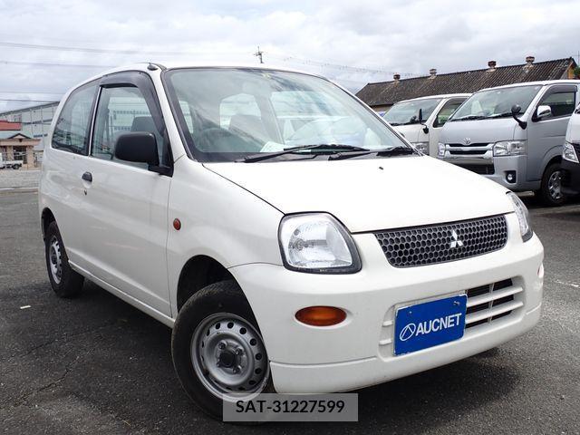 Mitsubishi I 2006-06 383081-0