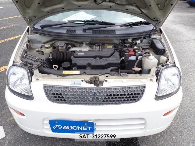 Mitsubishi I 2006-06 383081-18