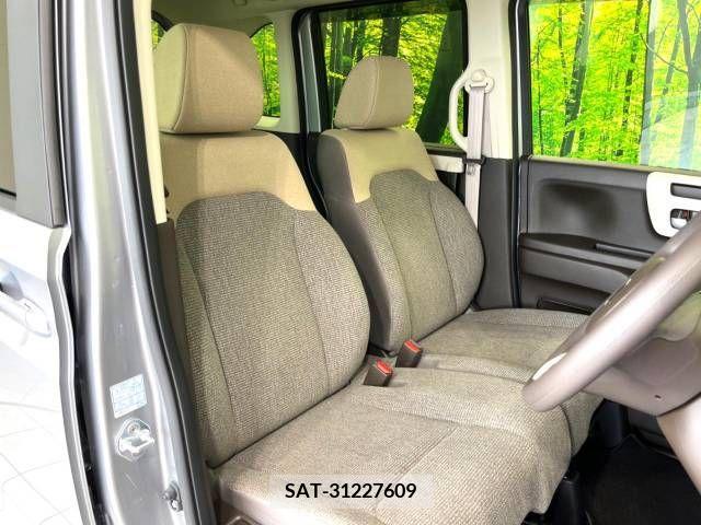 Honda N BOX 2022-06 364458-8