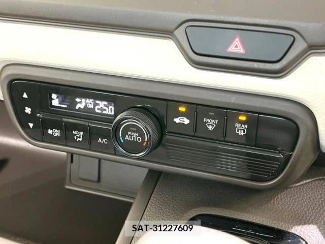 Honda N BOX 2022-06 364458-5