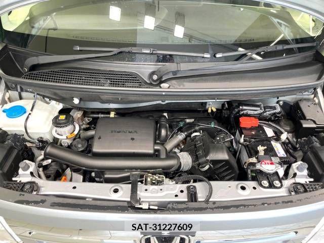 Honda N BOX 2022-06 364458-18