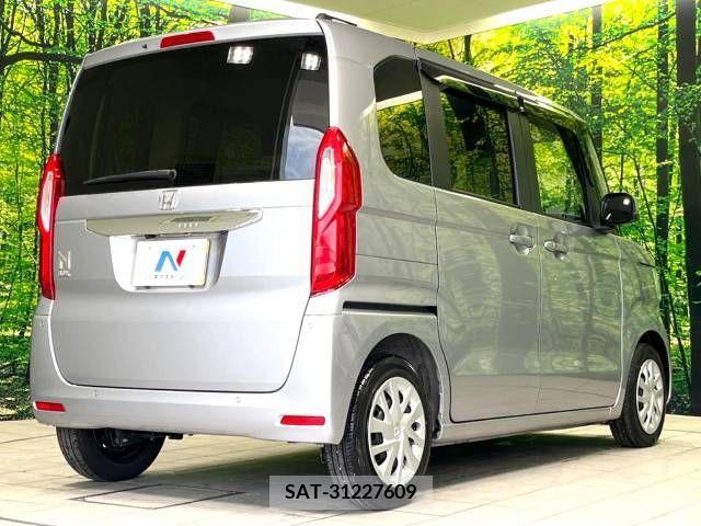 Honda N BOX 2022-06 364458-17