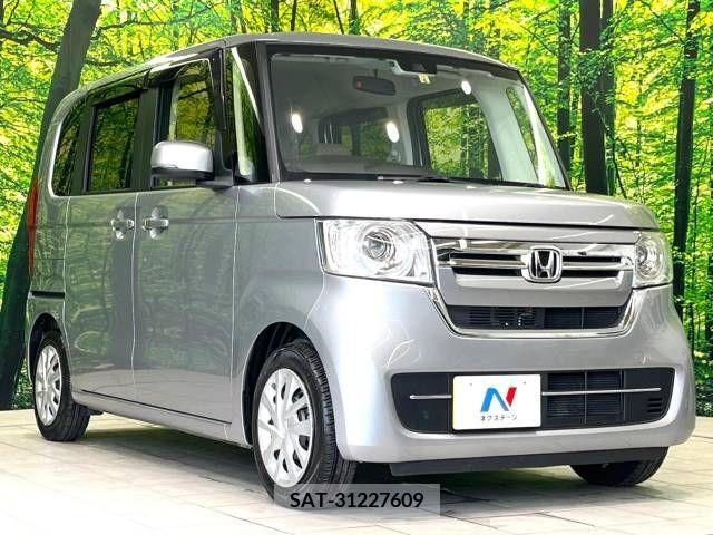 Honda N BOX 2022-06 364458-16
