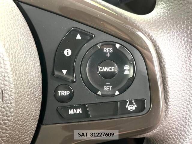Honda N BOX 2022-06 364458-2