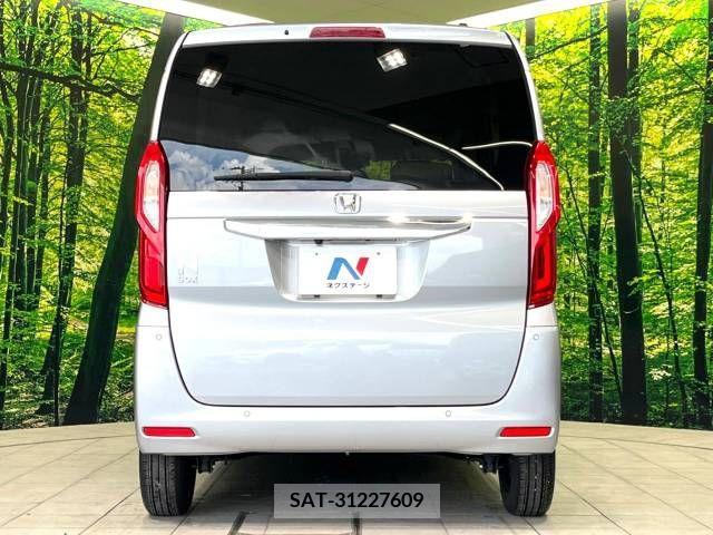 Honda N BOX 2022-06 364458-15