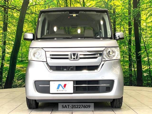 Honda N BOX 2022-06 364458-14