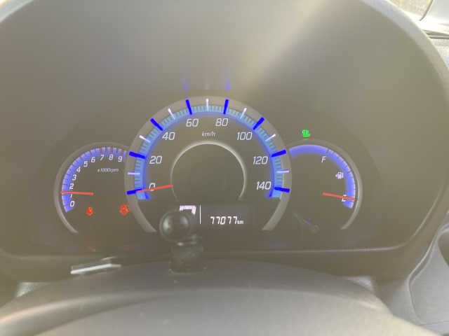 Suzuki SPACIA 2015-05 184427-8