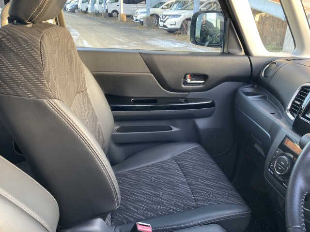 Suzuki SPACIA 2015-05 184427-7