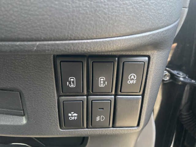 Suzuki SPACIA 2015-05 184427-3