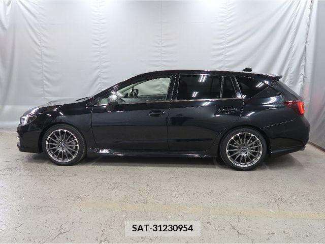 Subaru LEVORG 2017-10 373013-24