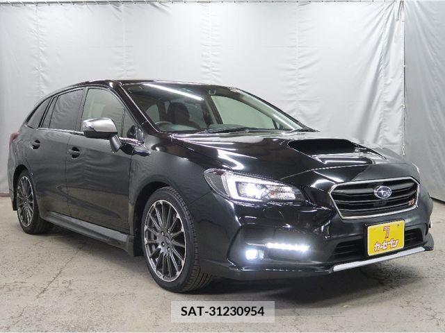 Subaru LEVORG 2017-10 373013-23