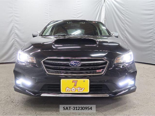Subaru LEVORG 2017-10 373013-22