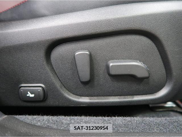 Subaru LEVORG 2017-10 373013-17