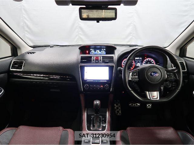Subaru LEVORG 2017-10 373013-2