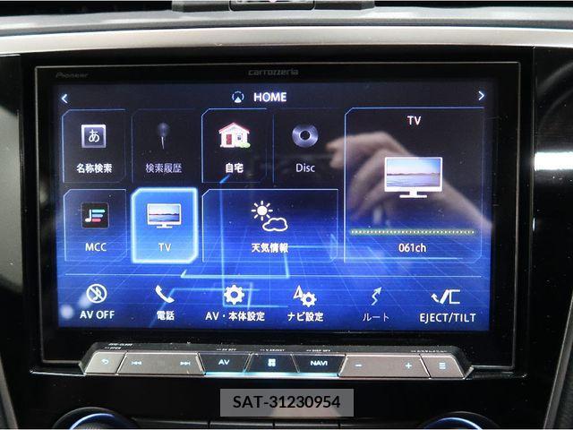 Subaru LEVORG 2017-10 373013-12