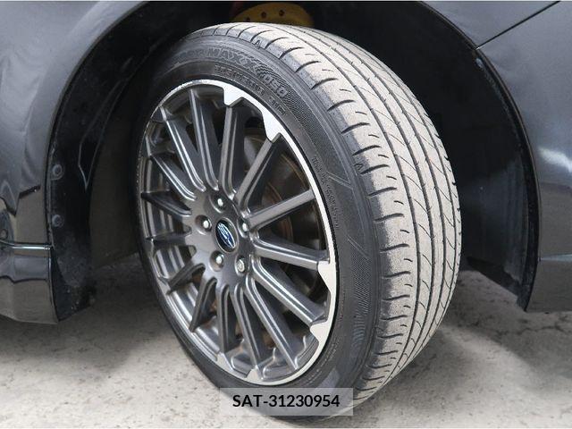 Subaru LEVORG 2017-10 373013-21