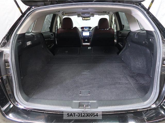 Subaru LEVORG 2017-10 373013-20