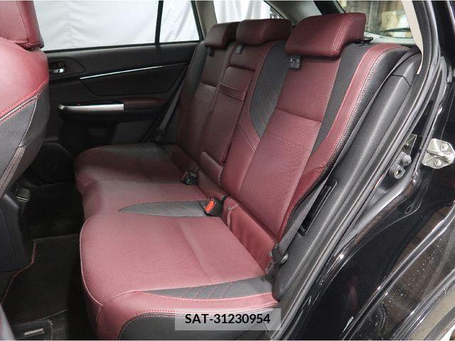Subaru LEVORG 2017-10 373013-19