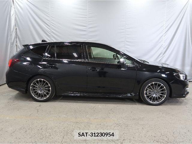 Subaru LEVORG 2017-10 373013-27