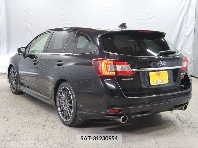 Subaru LEVORG 2017-10 373013-26