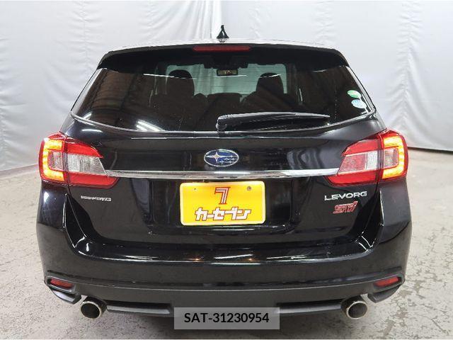 Subaru LEVORG 2017-10 373013-25