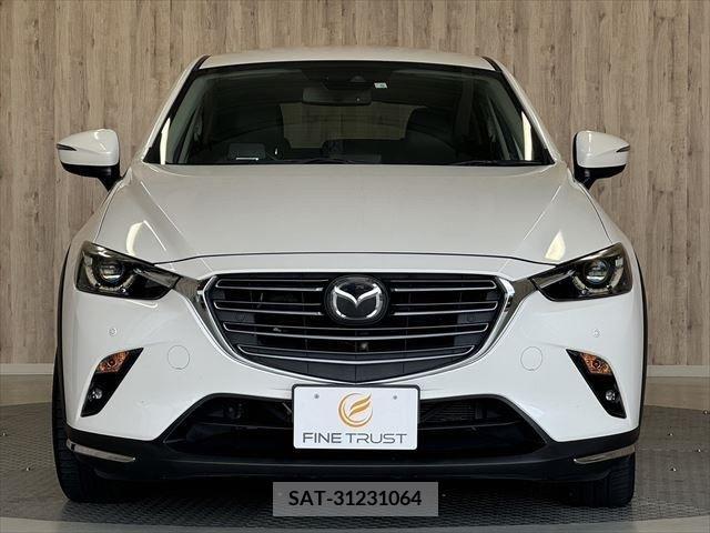 Mazda CX-3 2018-05 358421-12