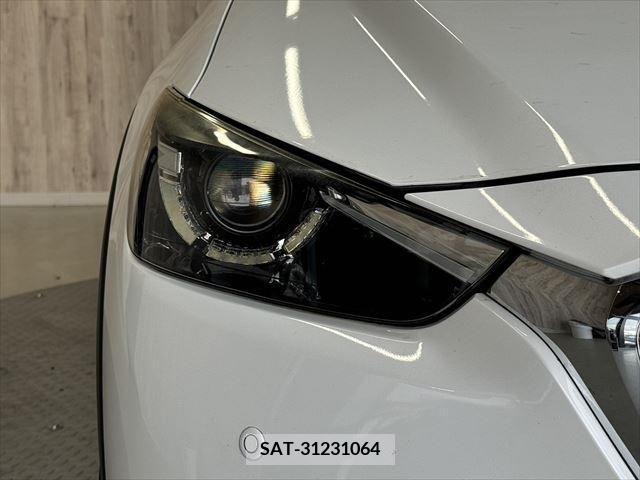 Mazda CX-3 2018-05 358421-20