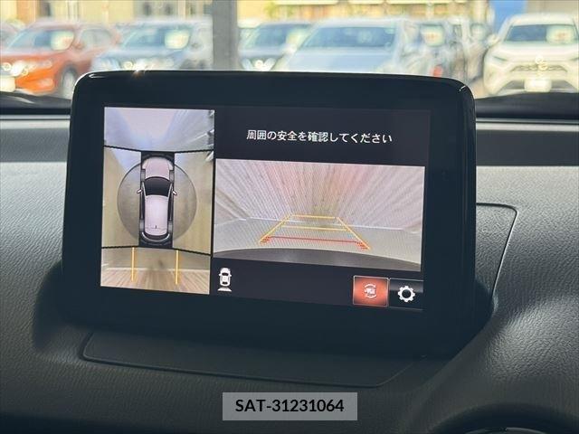 Mazda CX-3 2018-05 358421-3