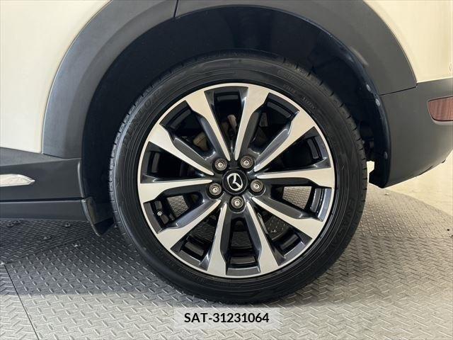 Mazda CX-3 2018-05 358421-27